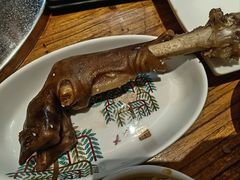 -额尔敦草原涮羊肉·烧烤(冻青树总店)