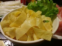 android_upload_pic-北门涮肉·铜锅涮肉(南锣鼓巷店)