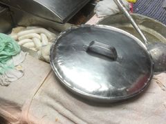 -权记骨粥