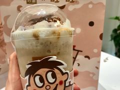 -奈雪的茶(湖滨银泰in77C区PRO店)