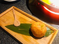 -湊湊火锅·茶憩(和平大悦城店)