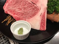 -俺的焼肉(銀座9丁目店)