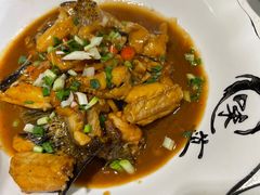 -千岛湖小鱼儿·淳安匠心农家菜