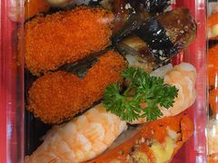 -池田寿司·4H鲜作(朝阳大悦城店)