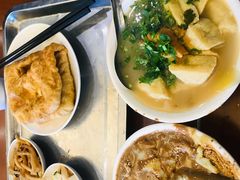 -清真·鸦儿李记·涮肉(和平里店)
