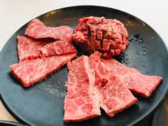 -焼肉 ウエスト(天神店)