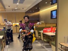 -海底捞火锅(江北万达商业广场店)
