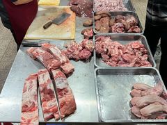 -标记美食新鲜猪杂(兴南大道店)