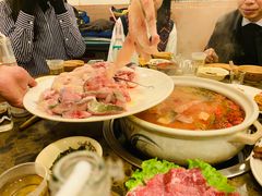 -老凯里苗岭酸汤鱼酸汤牛肉(百里杜鹃路店)