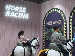 -meland亲子乐园(北京首开通州万象汇店)