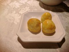 -泉州富力万达文华酒店-品珍中餐厅