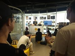 -浣熊唱片店(上海影城店)