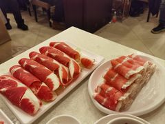 -八先生涮肉房(三里河店)