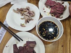 -晋爱面大同刀削面(白纸坊店)