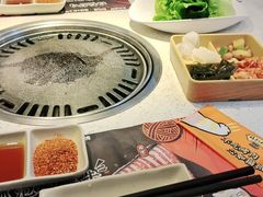-猫抓烤肉(春熙路店)