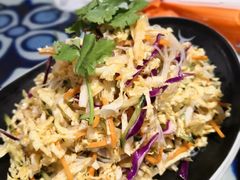-撒拉花儿·新疆菜·清真(太阳宫店)