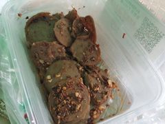 捆鸡-浪哥卤味捆鸡(南门口店)