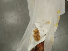 -华莱士·全鸡汉堡(郭巷3店)