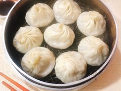 -笑云开汤包店(网巾市店)