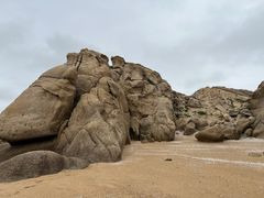 -辽宁团山国家级海洋公园