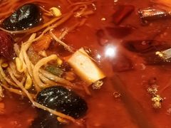 -月福京味斋·烤鸭店·北京菜(鼓楼总店)