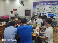 -佳荣老五生态牛肉馆