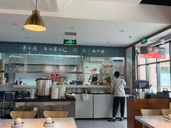 -真食净香居·内蒙烧麦(亚运村店)