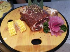 -妥妥烤肉料理(昙华林店)