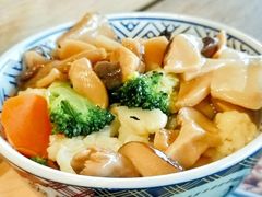 -吉野家(顺义站前北街店)