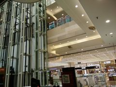 -燕莎友谊商城(金源店)