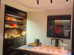 -茉莉花空中花园餐厅(义乌店)