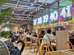 大堂-卡朋西餐(悦汇城店)