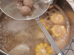 -普宁潮汕牛肉火锅(新香洲店)