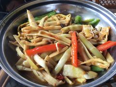 -秋香鱼馆(世凹桃园店)