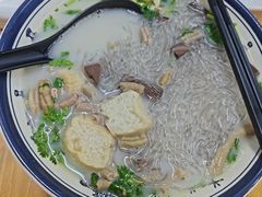 -鸭小妹鸭血粉丝(老门东店)