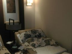 -河石知足足道养生会馆(绿地蓝海大厦店)