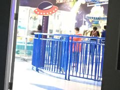 -梦东方未来世界航天主题乐园
