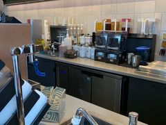 -星巴克(凯德晶萃店)