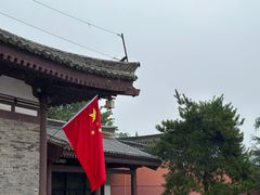 -法门文化景区
