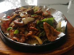 -巴渝兄弟川菜(宽街店)