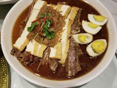 -東舍食唐精品陕菜馆