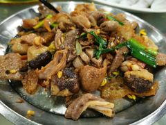 生炒牛杂-真好吃牛杂(白沙店)