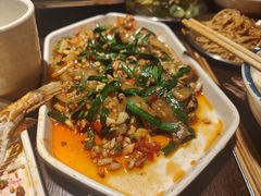 -李不管把把烧(火车南站店)
