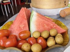 -丽华园(汉阳龙阳店)