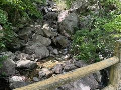 -罗田天堂寨风景区