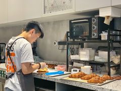 -Something For(中洲湾店)