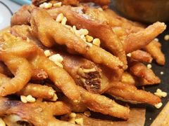 贵妃醉鸡爪-都氏家DUSJOY(翡翠城店)
