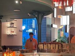 -普叽普叽泰式茶餐厅(港汇店)