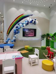 -青苗儿童口腔(长楹天街购物中心)