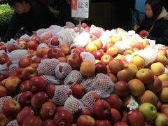 -永辉超市(嘉定宝龙广场店)